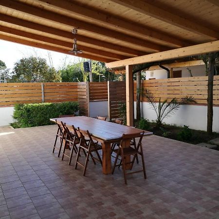 Edvige'S House Villa San Felice Circeo Kültér fotó
