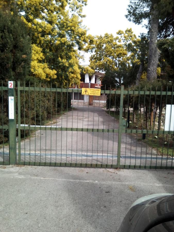 Edvige'S House Villa San Felice Circeo Kültér fotó