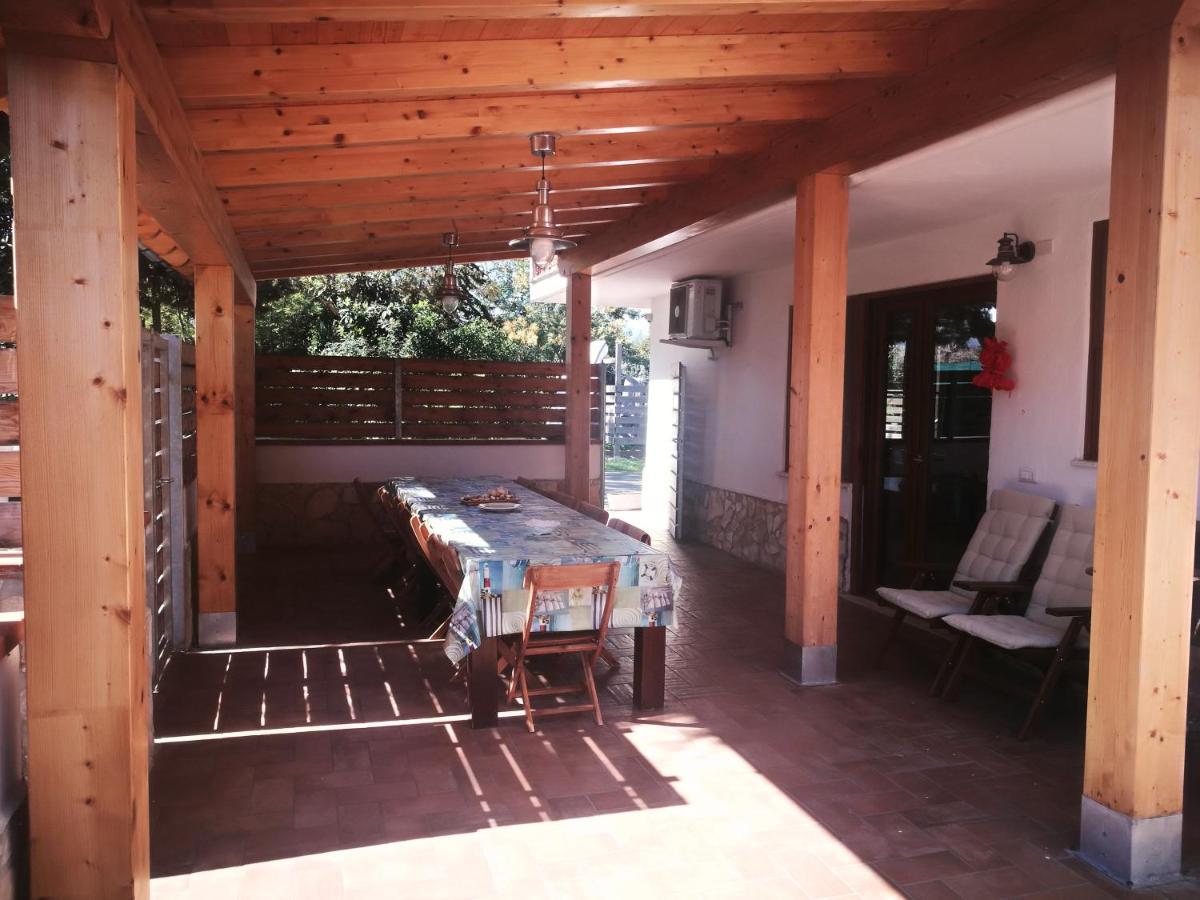 Edvige'S House Villa San Felice Circeo Kültér fotó