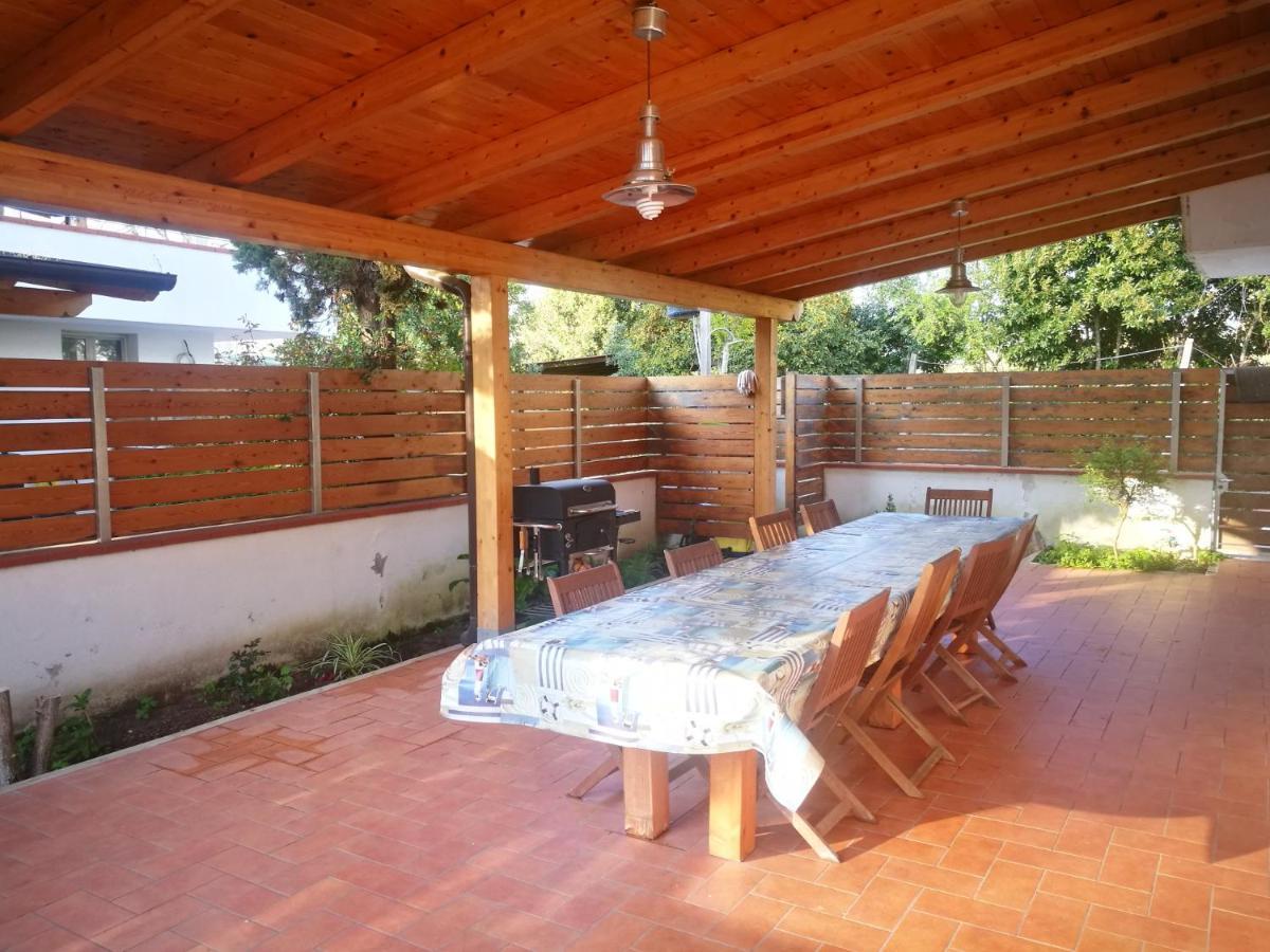 Edvige'S House Villa San Felice Circeo Kültér fotó