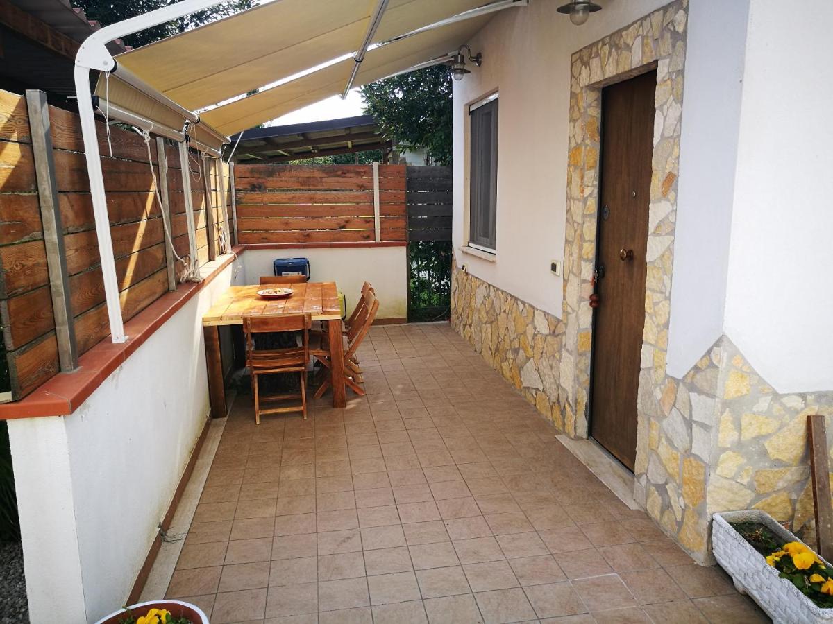 Edvige'S House Villa San Felice Circeo Kültér fotó