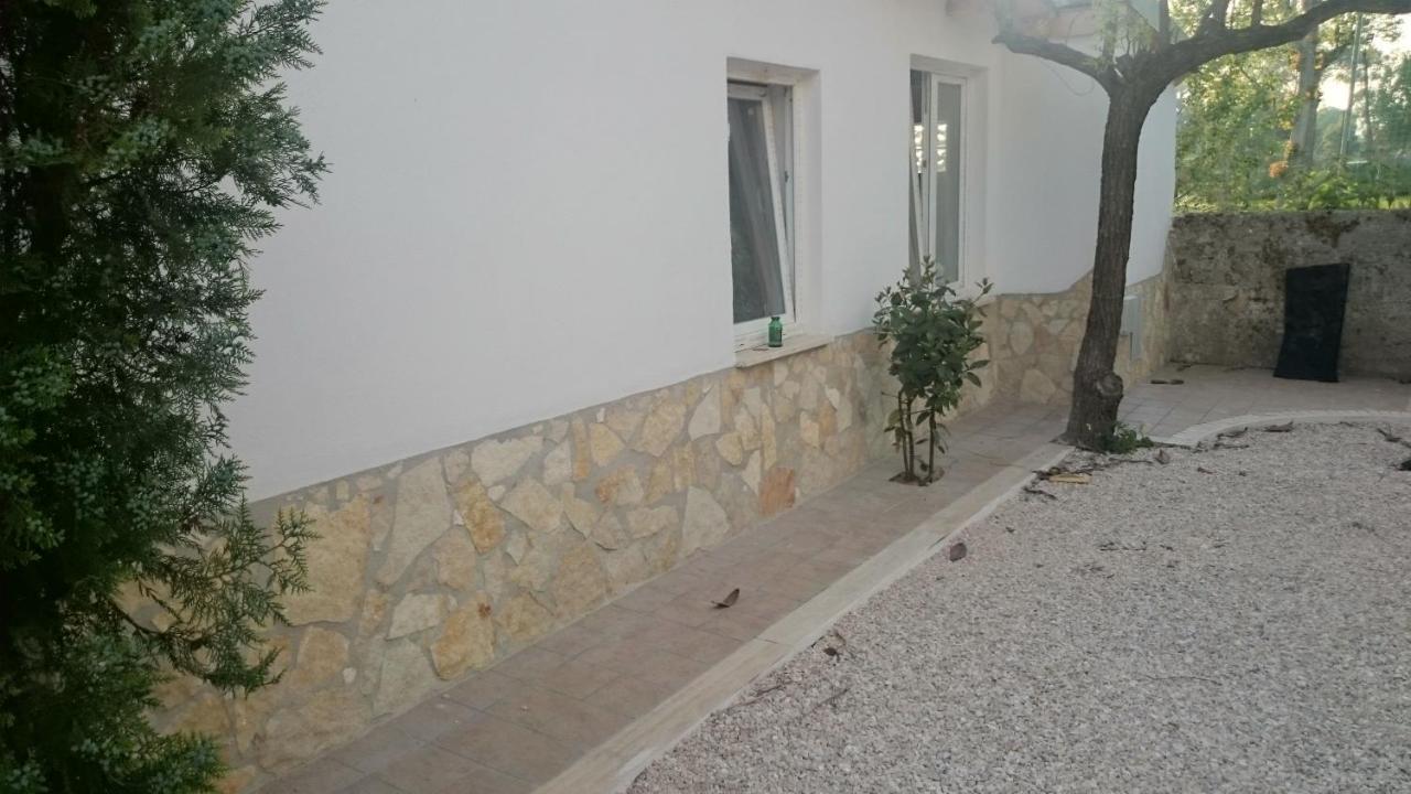 Edvige'S House Villa San Felice Circeo Kültér fotó