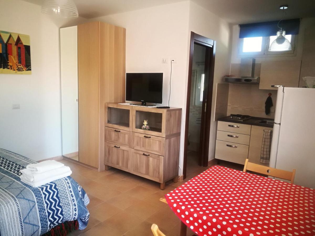 Edvige'S House Villa San Felice Circeo Kültér fotó