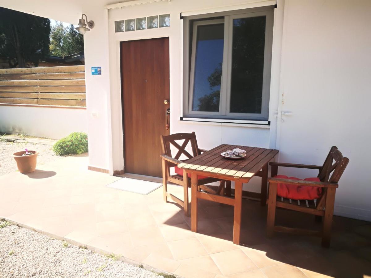 Edvige'S House Villa San Felice Circeo Kültér fotó